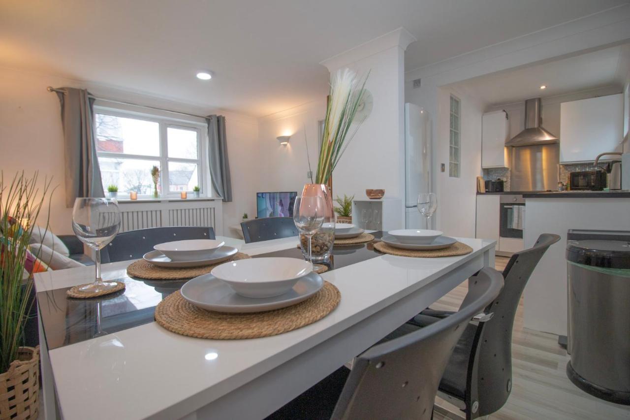 Sealock Mews By Promise Cardiff
