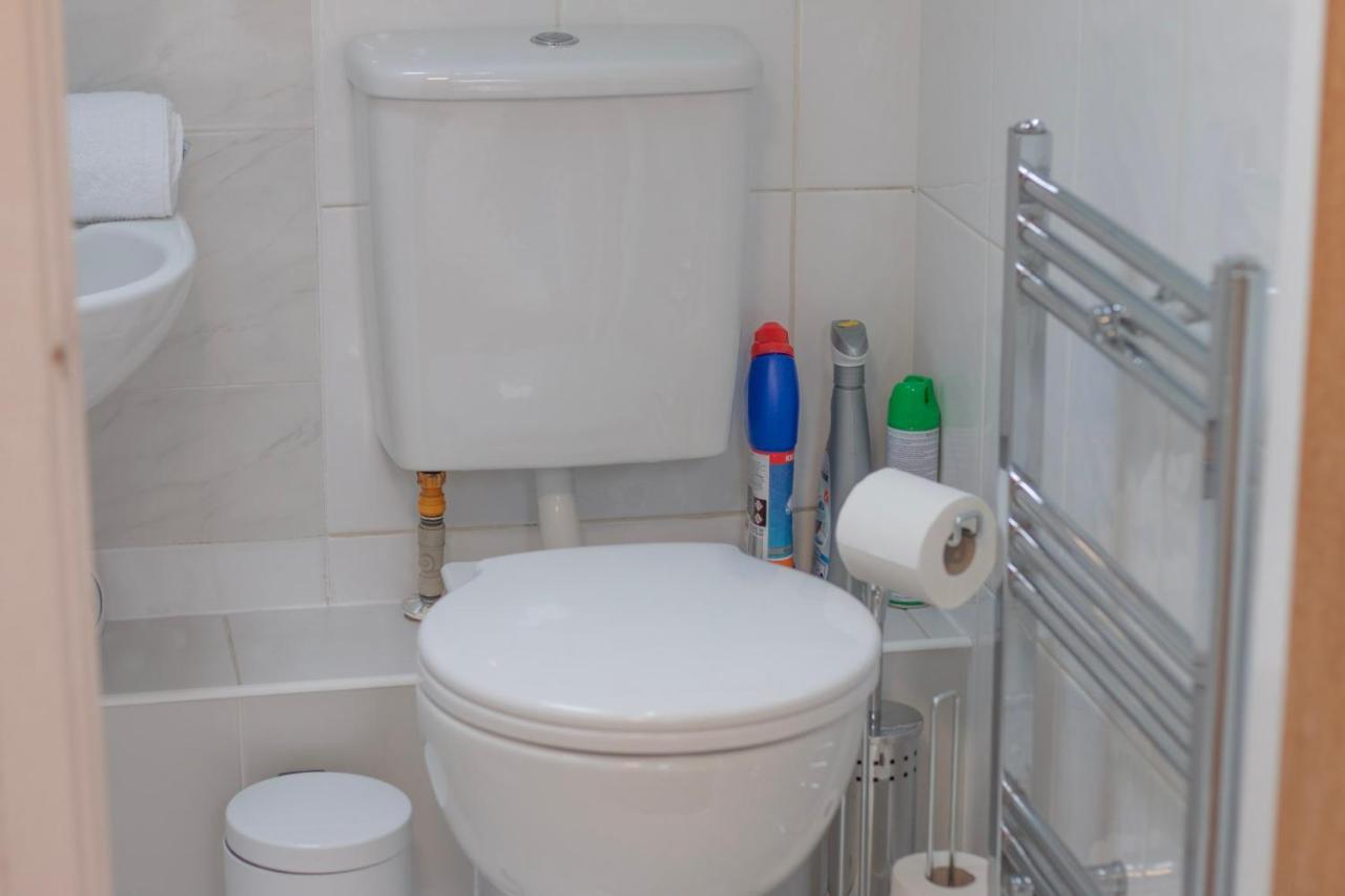 Сasa de vacaciones Sealock Mews By Promise