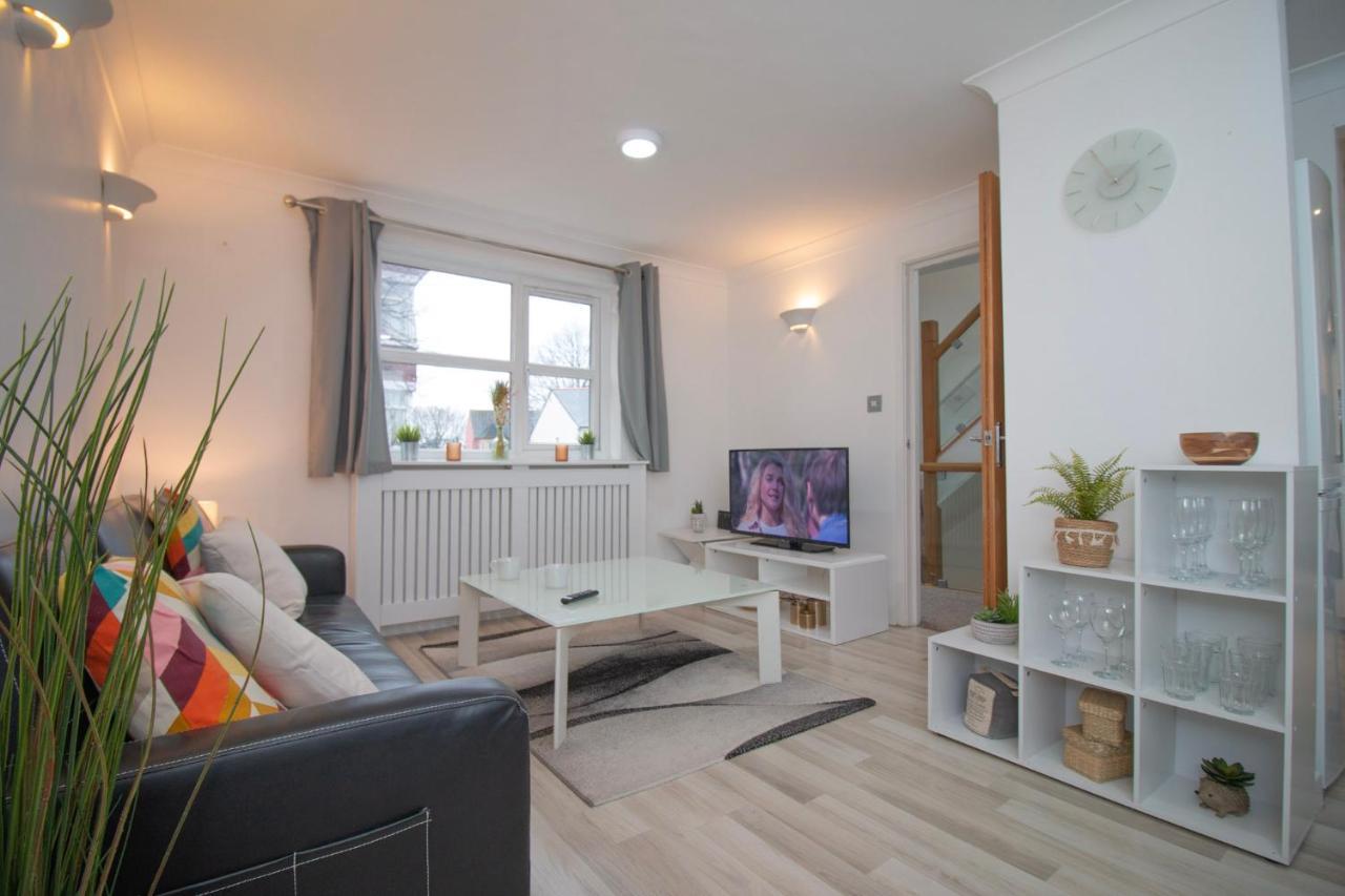 Sealock Mews By Promise Сasa de vacaciones Cardiff