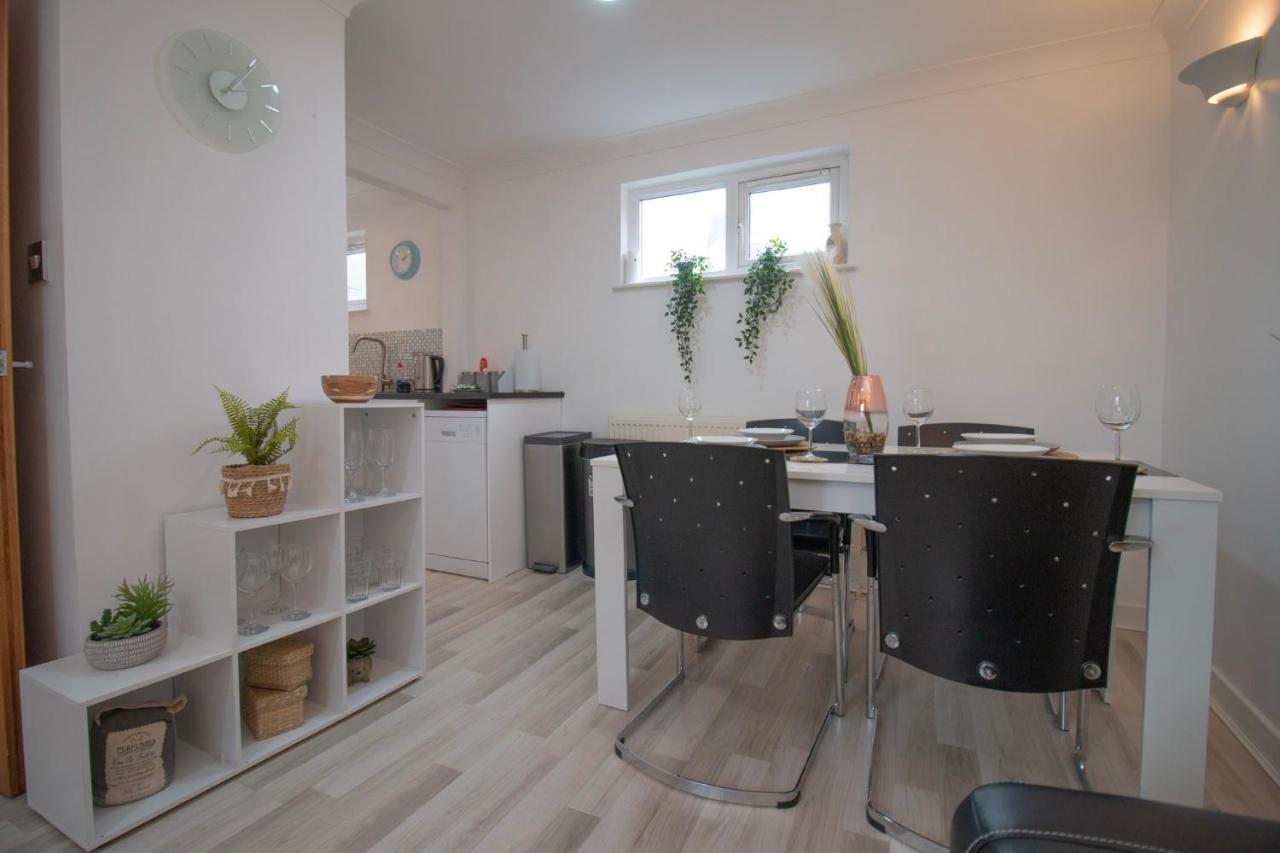 Сasa de vacaciones Sealock Mews By Promise Cardiff