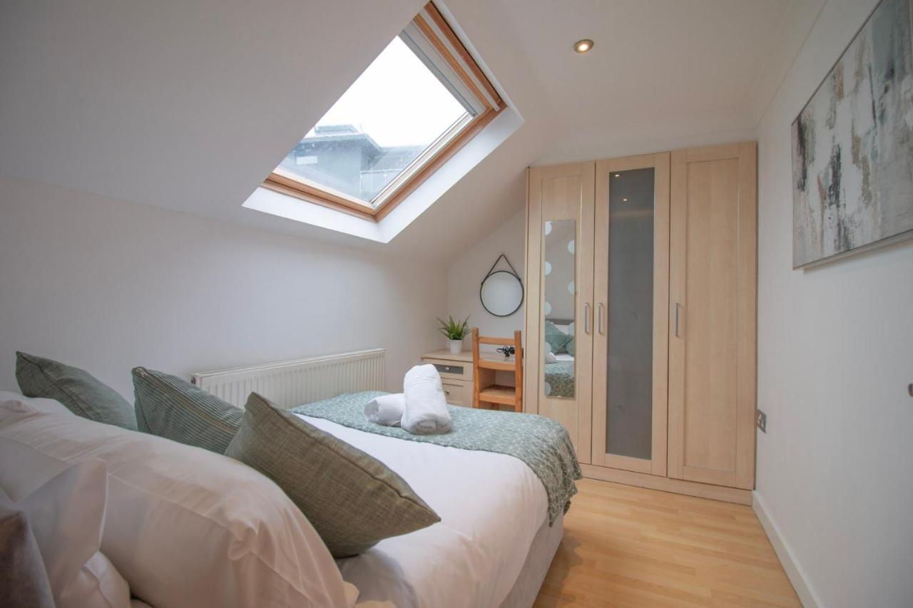 Sealock Mews By Promise Сasa de vacaciones