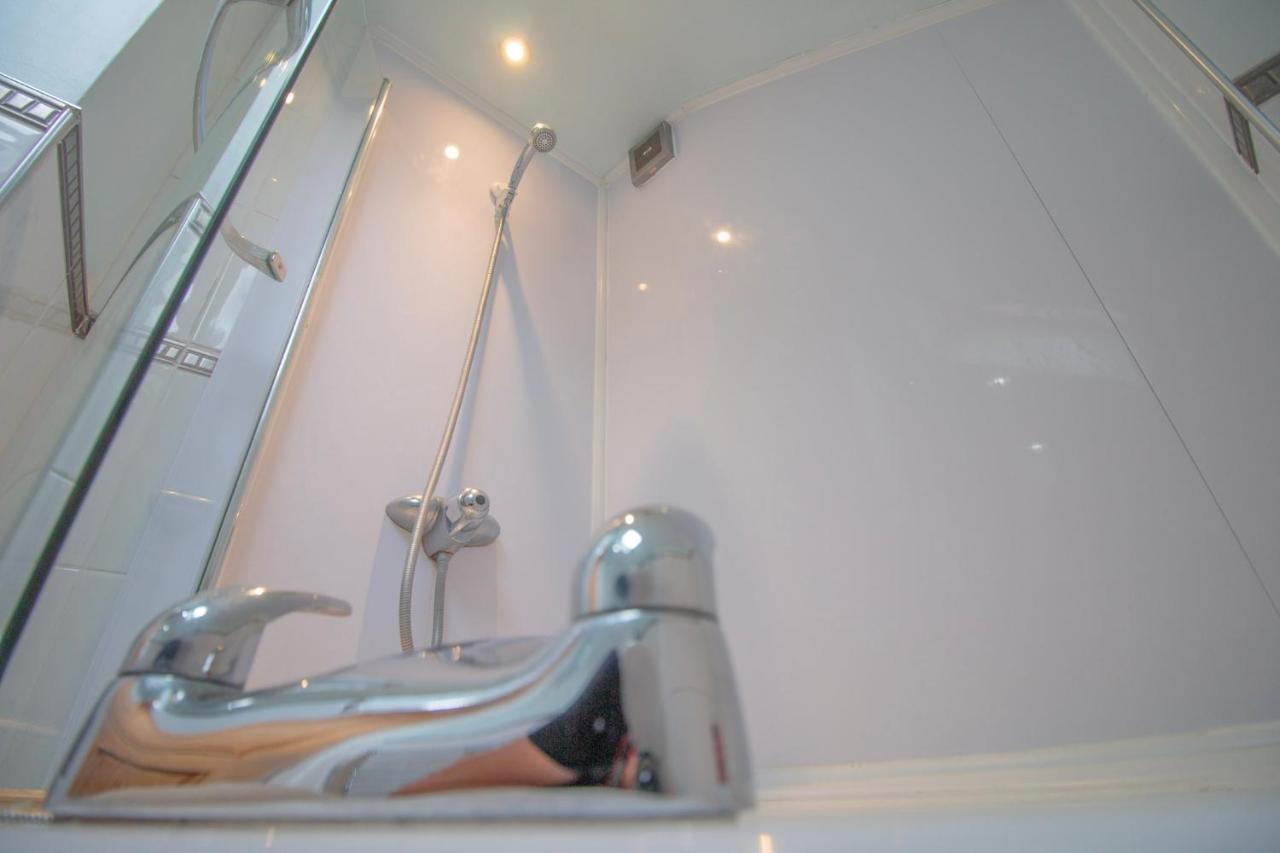 Sealock Mews By Promise Сasa de vacaciones *